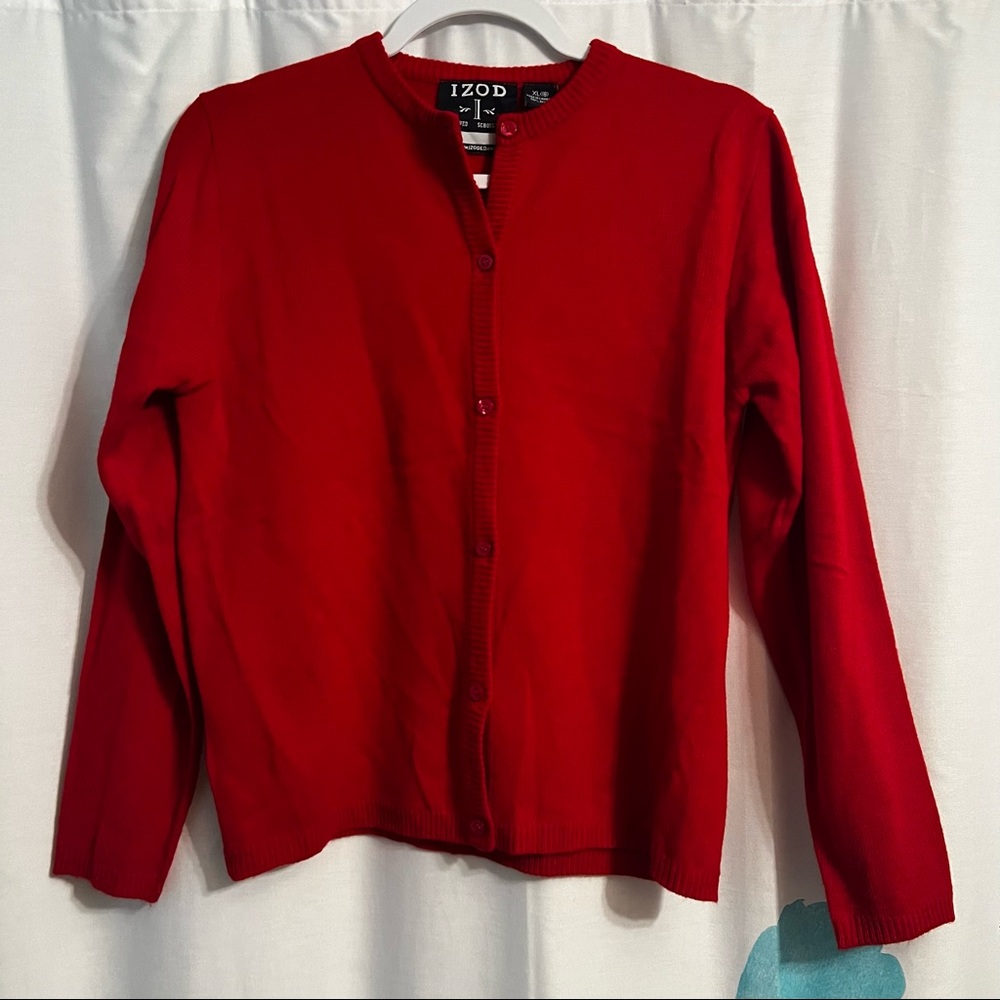 Kids cardigan